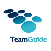 TeamGuide logo - Similar company to Teamguide