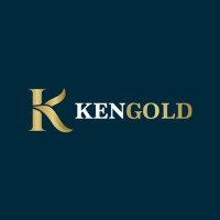 KENGOLD logo - Similar company to Lumikarya