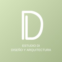 ESTUDIO DI Diseño y Arquitectura logo - Similar company to Render Ans