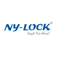 Nylock Cable Ties logo - Similar company to Raiden Industries Uk