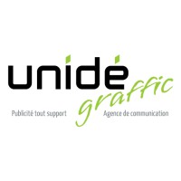 UNIDE GRAFFIC logo - Similar company to Remake