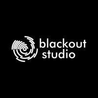 Blackout Studio logo - Similar company to Partyfon