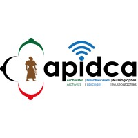 Association des Professionnels de l'Information Documentaire du Cameroun pour l'Afrique (APIDCA) logo - Similar company to Olkoa