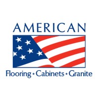 American Flooring Cabinets & Granite logo - Similar company to Dale Incorporated