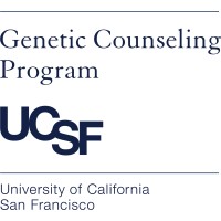 UCSF Genetic Counseling Program logo - Similar company to University Of Pennsylvania Master Of Science In Genetic Counseling Program