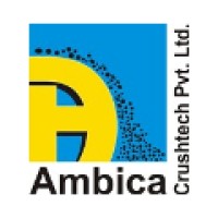 Ambica Crushtech Private Limited logo - Similar company to Apes