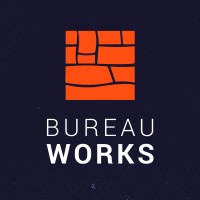 Bureau Works logo - Similar company to Betaplan Translation