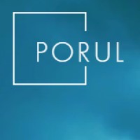 PORUL logo - Similar company to Cyaag