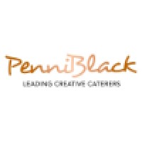 PenniBlack logo - Similar company to Push Uk