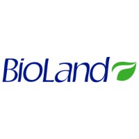 BioLand logo - Similar company to Eptagon Group