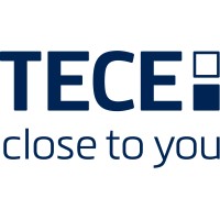 TECE Österreich GmbH logo - Similar company to Beyond Expectations Gmbh