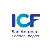 ICF San Antonio Chapter logo - Similar company to Shrm San Antonio