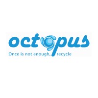Octopus Pools & Lifestyle logo - Similar company to Exceptional Futures