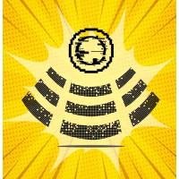 The Amphitheater logo - Similar company to Nxtwave Future Ai Technology
