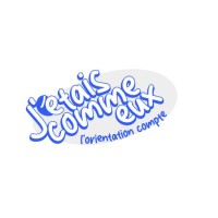 J'étais comme eux logo - Similar company to Adison.Ai