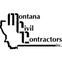 Montana Civil Contractors Inc. logo - Similar company to Askin Construction Llc