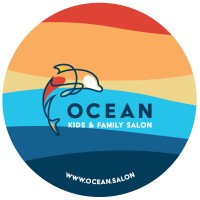 Ocean Kids and Family Salon® logo - Similar company to Great Fellas