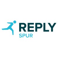 Spur Reply logo - Similar company to Sagepath Reply