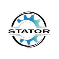 Stator logo - Similar company to Page Annulé