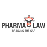 PharmaLaw logo - Similar company to Sembiring & Partners