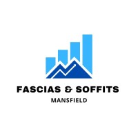 Fascias and Soffits Mansfield logo - Similar company to Direct Plastics