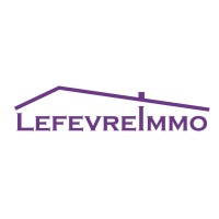 lefevre immo villejuif logo - Similar company to Schmidt Kremlin-Bicêtre