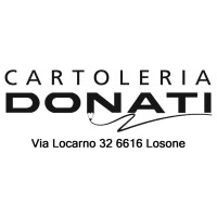 Cartoleria Donati SA logo - Similar company to Kaelin Aero