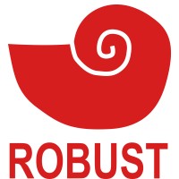 Foreningen Robust logo - Similar company to Viken Idrettskrets