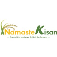 NamasteKisan logo - Similar company to Zbnf Online