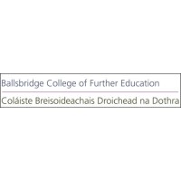 Ballsbridge College of Further Education logo - Similar company to Murphys Restaurant And Pub