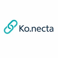 Ko.necta logo - Similar company to Filha Da Lua - Ecolodge • Pipa, Rn, Brazil