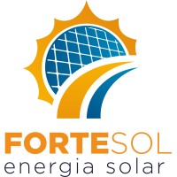 FORTESOL Energia Solar logo - Similar company to Bezerra Ferragens