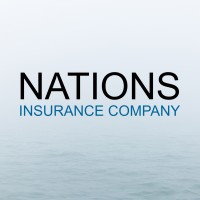 Nations Insurance Company logo - Similar company to Orca Insurance Group