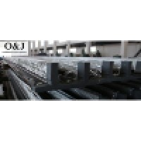 Zhangjiagang Oscar And Jason Machinery Co. Ltd.