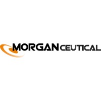 Morganceutical logo - Similar company to Morgan Pharma