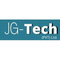 JG-TECH PRIVATE LIMITED logo - Similar company to Power-Up Engineering Solution