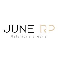June RP logo - Similar company to 3537Org