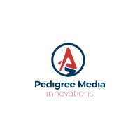 Pedigree Media Innovations logo - Similar company to The Confidence Lab By The Gaia Centre