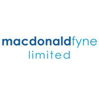 MacDonald Fyne Ltd logo - Similar company to Jmr Promo