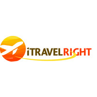 iTravel Right LLC logo - Similar company to Have Scope, Will Travel