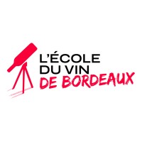 École du Vin de Bordeaux – CIVB logo - Similar company to Comité Vin - Vignobles D'Auvergne-Rhône-Alpes