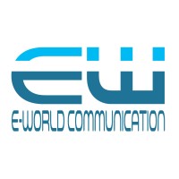 Eworld Communication Sdn Bhd logo - Similar company to Teleworld Communication
