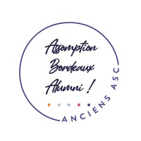 Assomption Bordeaux Alumni logo - Similar company to Bel Orme -   Campus Wilson