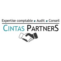 Cintas Partners : Expert-comptable à Aix-en-Provence logo - Similar company to Sirius Expertise - Expert Comptable