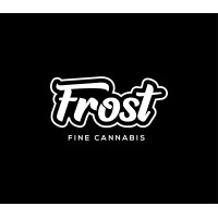 Frost Cannabis logo - Similar company to Bloom