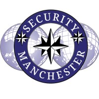 Security Manchester logo - Similar company to Frontline Security 24/7 Ltd