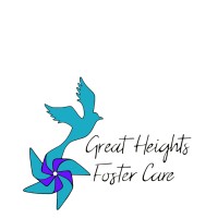 Great Heights Foster Care, Inc. logo - Similar company to Good For Others Consulting