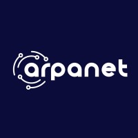 Arpanet logo - Similar company to Nsgp Info