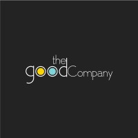 The GOOD Company logo - Similar company to Pattern