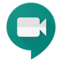 google meet apk logo - Similar company to Webex
